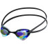 Gafas de Natation Mosconi Racer Pro Noir