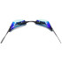 Gafas de Natation Mosconi Racer Pro Noir