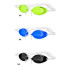 Gafas de Natation Mosconi Assortiment Ultra Fast - Assortiment