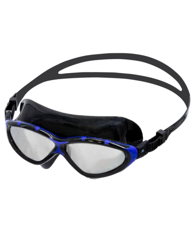 Gafas de Natation Mosconi Noir Tsunami - Encre...