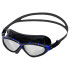 Gafas de Natation Mosconi Noir Tsunami - Encre bleue