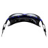 Gafas de Natation Mosconi Noir Tsunami - Encre bleue