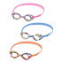 Gafas de Natation Mosconi Assortiment d'imprimés pour bébés - Assortiment