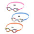 Gafas de Natation Mosconi Assortiment d'imprimés pour bébés - Assortiment
