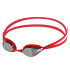 Gafas de Natation Mosconi Rocket Pro Red - Rouge