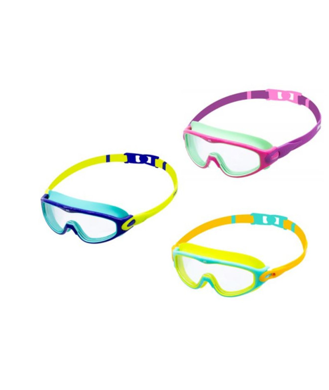 Gafa de natation Mosconi Assortiment Aqua Kids...