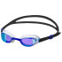 Gafa de natation Mosconi Revenge Pro Blanc-Vert
