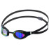 Gafa de natation Mosconi Evo Ultra Noir-Or