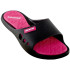 Tongs Mosconi Pack Olympic 20 Noir - Fuxia Femme
