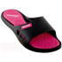 Tongs Mosconi Pack Olympic 20 Noir - Fuxia Femme
