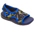 Chaussures Mosconi Pack Salinas 12 Bleu royal