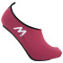 Chaussettes Mosconi Swim Pro V.2 Fuxia