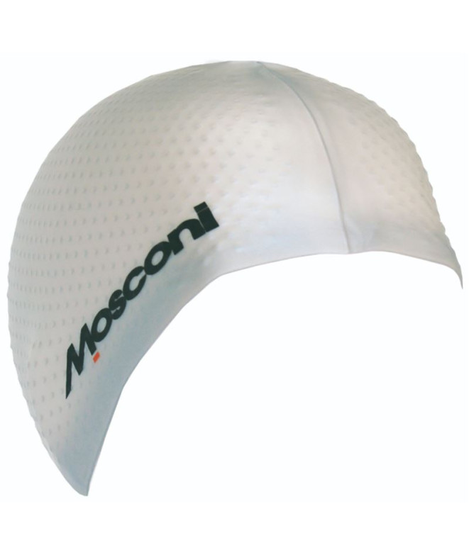 Bonnet natation Mosconi par Silicone Bios...