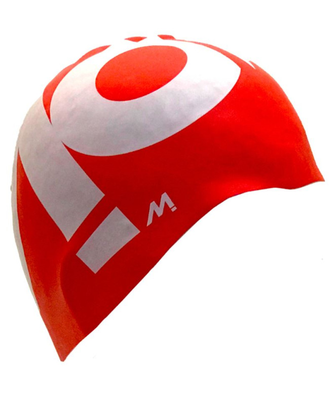 Bonnet Natation Mosconi de Reverse Vol.Logo...