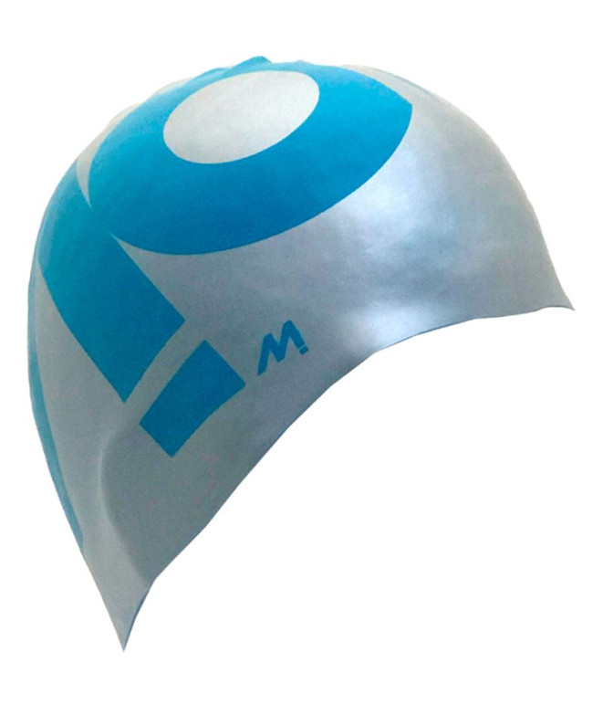 Bonnet Natation Mosconi de Reverse Vol.Logo...