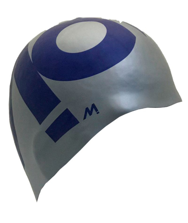 Bonnet Natation Mosconi de Reverse Vol.Logo...