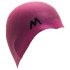 Bonnet Natation Mosconi de Reverse Vol.Clas Black - Fuxia