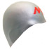 Bonnet Natation Mosconi extrait de Reverse Vol.Fron Pearl Grey