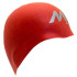 Bonnet Natation Mosconi extrait de Reverse Vol.Fron Pearl Grey