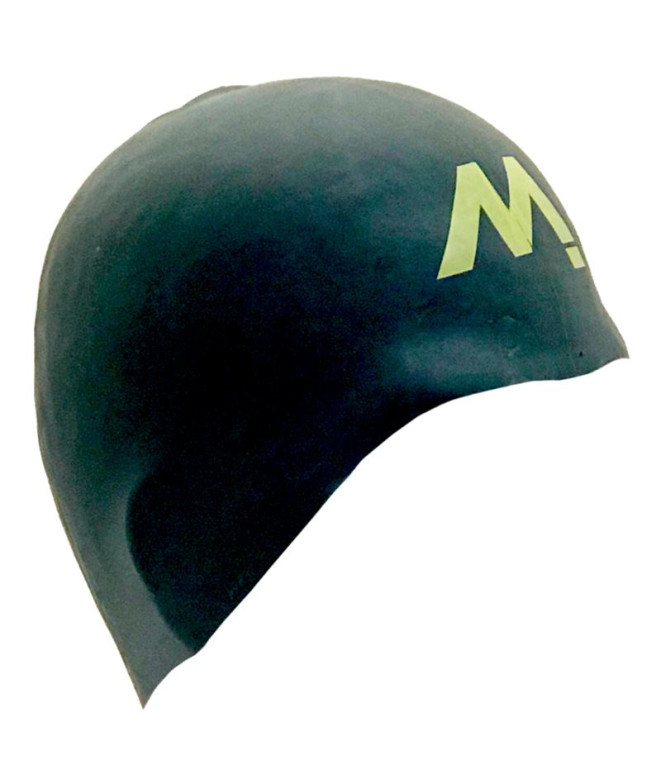Bonnet Natation Mosconi extrait de Reverse...