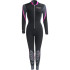 Néoprène pour Plongée Cressi Lei Femme 2,5mm