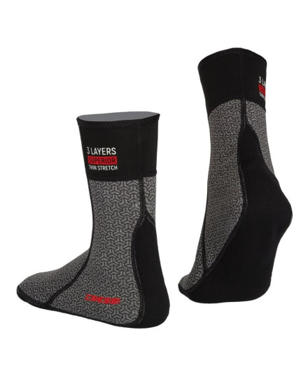 Chaussons pour Plongée Cressi Thermal Undersuit