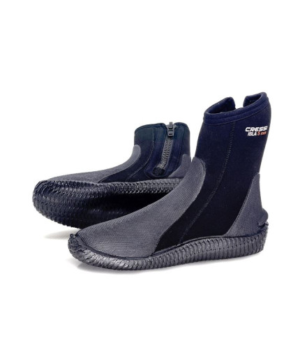 Chaussons Cressi avec semelle 3mm