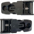 Boucle Cressi Ailette Réglable (Paire)
