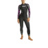 Néoprène pour Plongée Cressi Kuwae Femme 2-3-4mm