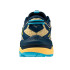 Chaussures Trail Mizuno Homme de Wave Mujin 10 Jaune