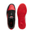Chaussures Puma Rebound V6 Noir Pour Enfant