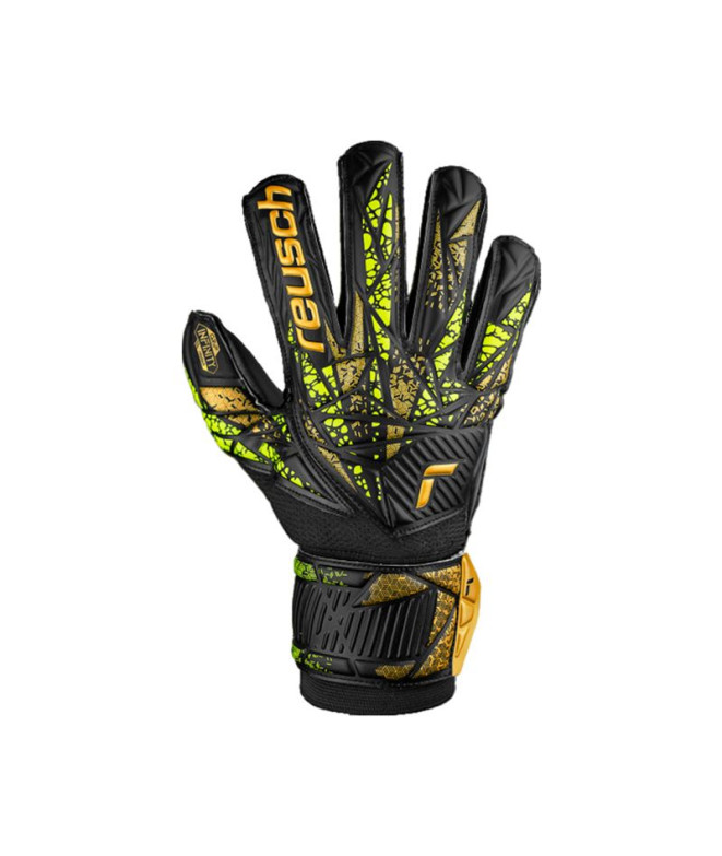 Gants de PorteroFootball de Reush Attrakt...