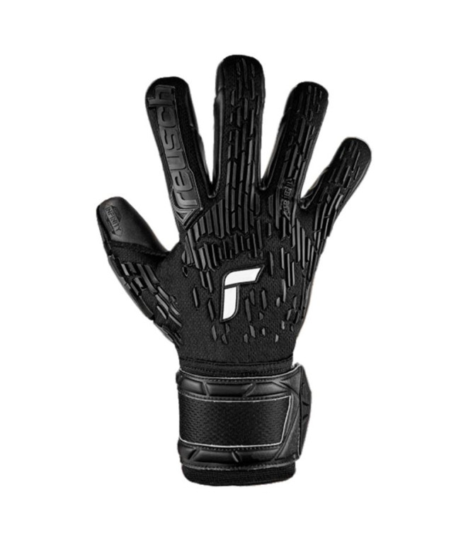 Gants de PorteroFootball de Reush Attrakt...