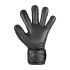 Gants de PorteroFootball de Reush Attrakt Freegel Infinity Black