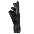 Gants de PorteroFootball de Reush Attrakt Freegel Infinity Black