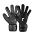 Gants de PorteroFootball de Reush Attrakt Freegel Infinity Black