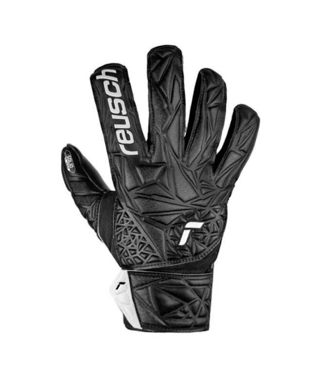 Gants de PorteroStarter Reush Attrakt Solid...