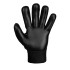 Gants de PorteroStarter Reush Attrakt Solid Finger Support Junior Noir