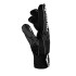 Gants de PorteroStarter Reush Attrakt Solid Finger Support Junior Noir