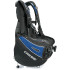 Gilet Cressi Aquaride Bleu