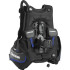Gilet Cressi Aquaride Bleu