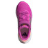 Chaussures adidas Enfant Runfalcon 5 violet