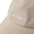 Casquette Montagne adidas de Terrex Rain.Rdy Beige