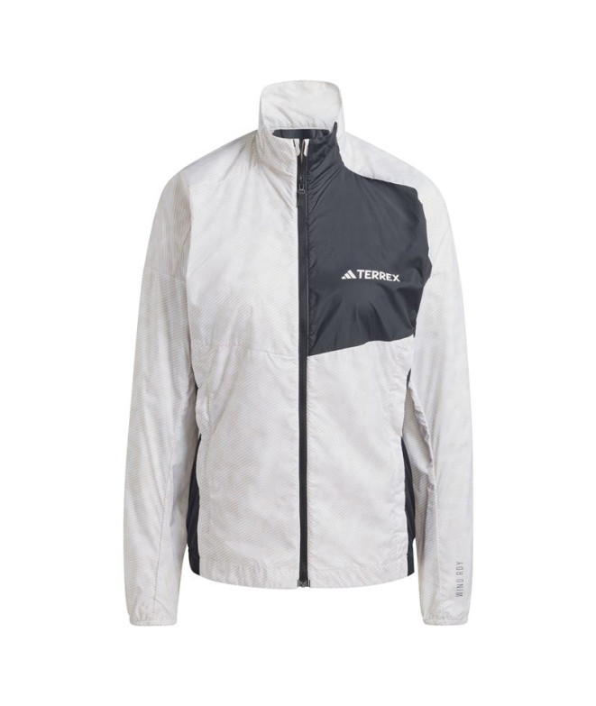 Trail adidas Trail Running Femme Coupe-vent de...