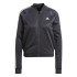 adidas Femme Tracksuit Teamsport Noir/Blanc