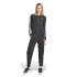 adidas Femme Tracksuit Teamsport Noir/Blanc