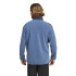 Polar Montagne adidas Homme by Terrex Multi Full Zip Fleece Blue