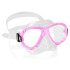 Masque Perle Enfant Transparent - Assortis