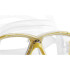 Masque Perle Enfant Transparent - Assortis