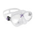 Masque Marea Junior Transparent - Assortis